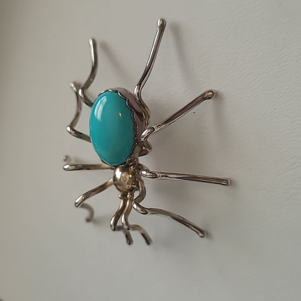 Native American turquoise